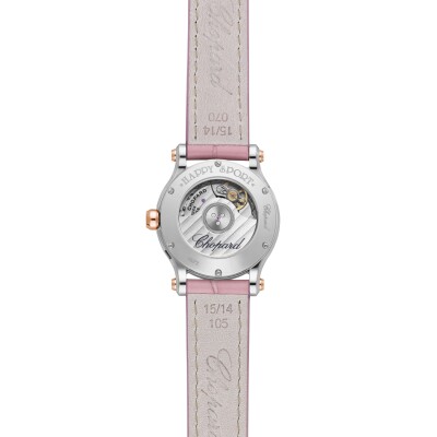 Montre Chopard Happy Sport  278573-6011