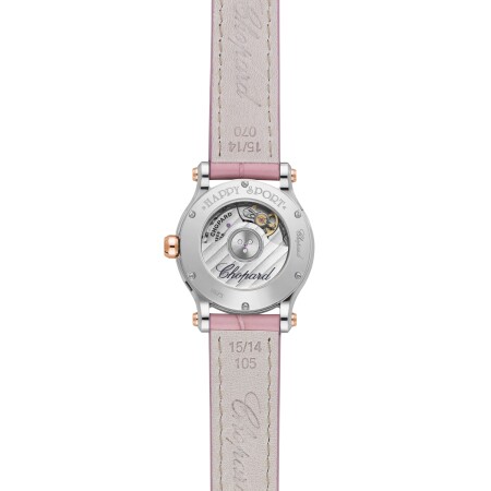 Chopard Happy Sport  278573-6011 watch