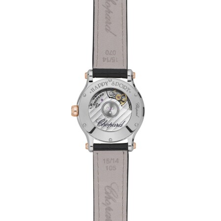 Chopard Happy Sport  278573-6013 watch