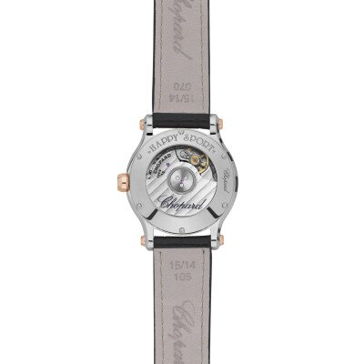 Montre Chopard Happy Sport  278573-6015