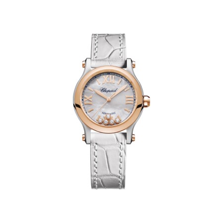 Chopard Happy Sport  278573-6018 watch