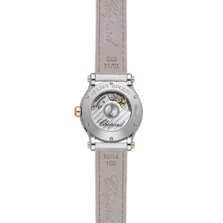 Chopard Happy Sport  278573-6018 watch