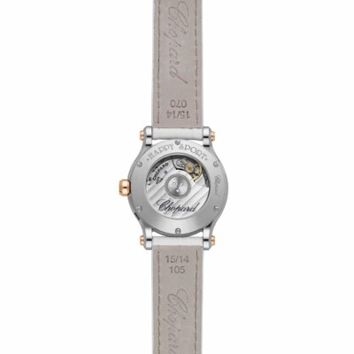 Montre Chopard Happy Sport