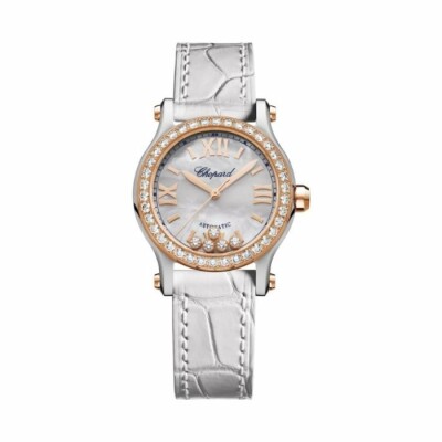 Montre Chopard Happy Sport