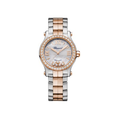 Montre Chopard Happy Sport  278573-6021