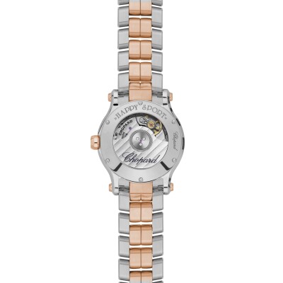 Montre Chopard Happy Sport  278573-6021