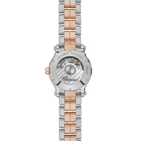 Chopard Happy Sport  278573-6021 watch