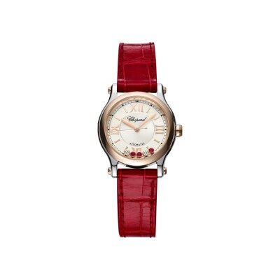 Montre Chopard Happy Sport  278573-6026