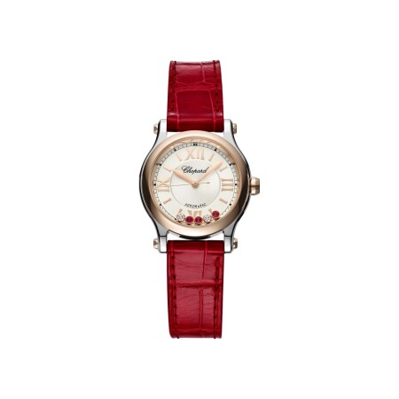 Chopard Happy Sport  278573-6026 watch