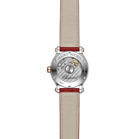 Chopard Happy Sport  278573-6026 watch