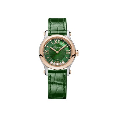 Chopard Happy Sport 278573-6032 watch