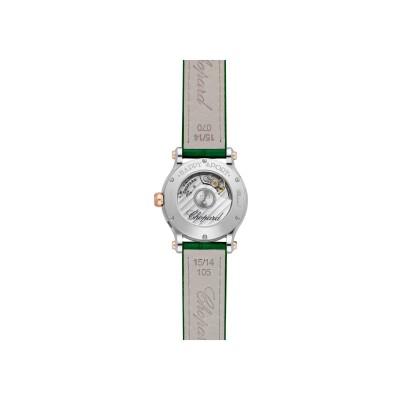 Chopard Happy Sport 278573-6032 watch