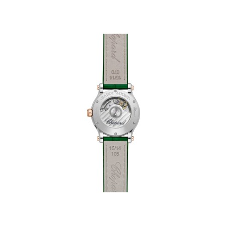 Chopard Happy Sport 278573-6032 watch