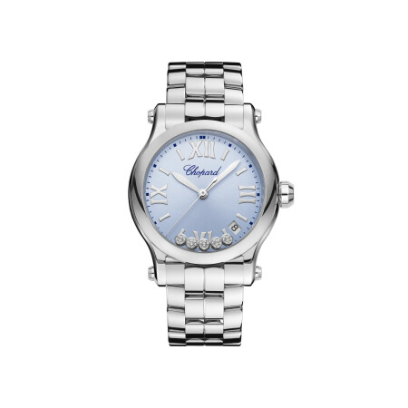 Chopard Happy Sport Uhr 278582-3008