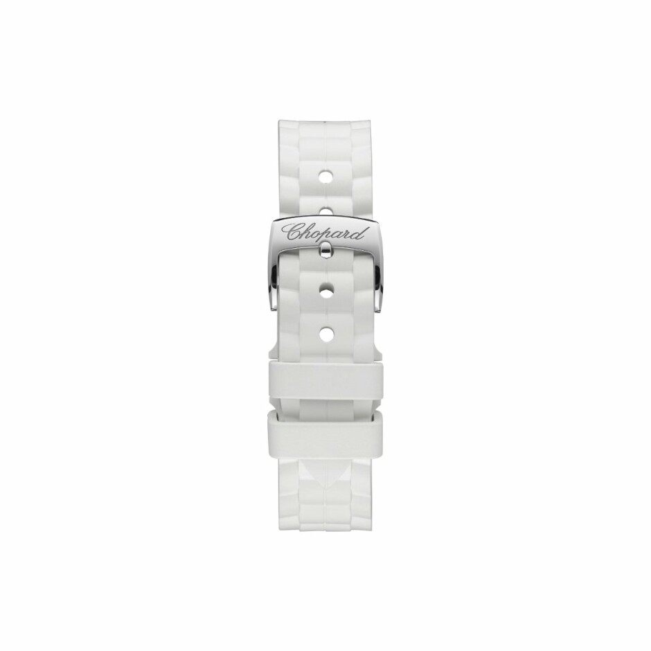 Montre Chopard Happy Sport 36mm Quartz