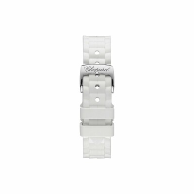 Montre Chopard Happy Sport 36mm Quartz