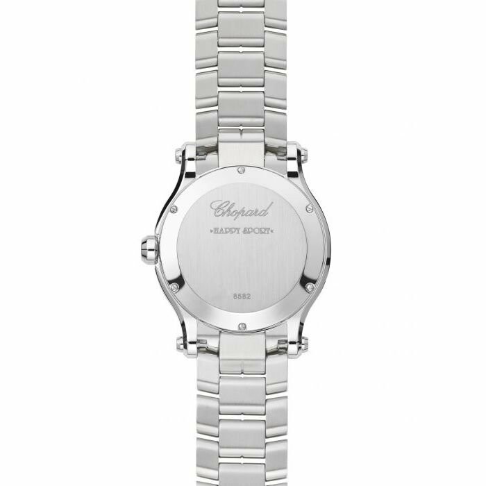 Chopard Happy Sport 36mm Quartz watch