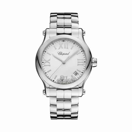 Chopard Happy Sport 36mm Quartz watch