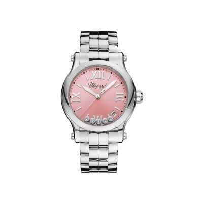 Montre Chopard Happy Sport 278582-3009