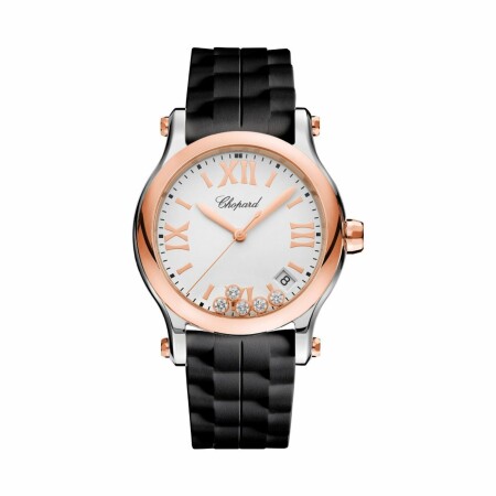 Chopard Happy Sport 36mm Quartz watch