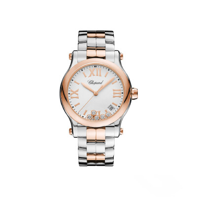 Montre Chopard Happy Sport 278582-6002