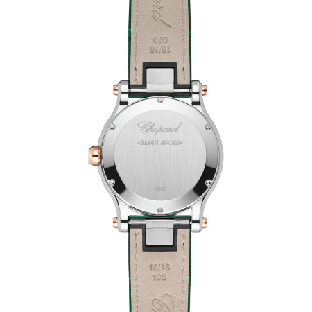 Chopard Happy Sport 36mm Quartz watch