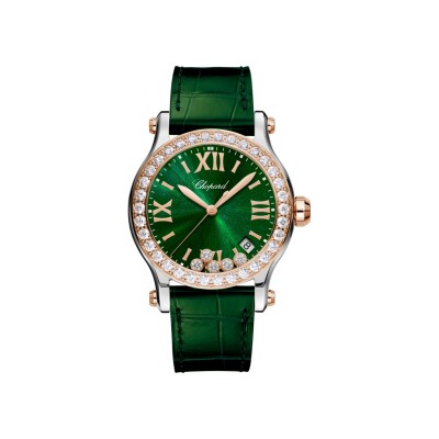 Chopard Happy Sport  278582-6007 watch