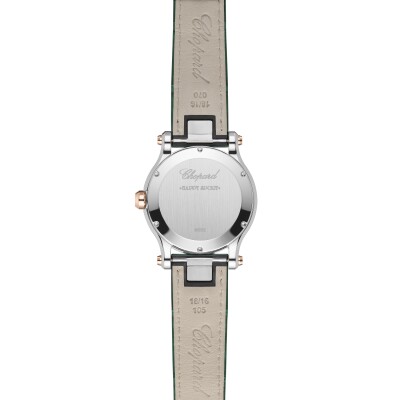 Chopard Happy Sport  278582-6007 watch