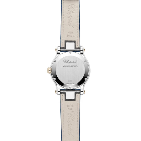 Chopard Happy Sport 278578-6012 watch