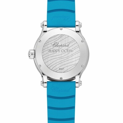 Montre Chopard Happy Sport