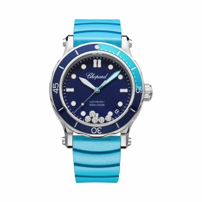 Chopard Happy Sport watch