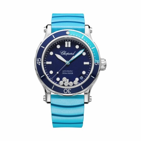 Chopard Happy Sport Uhr