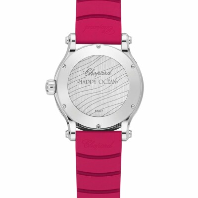 Montre Chopard Happy Sport 278587-3002