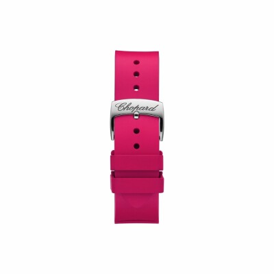 Montre Chopard Happy Sport 278587-3002