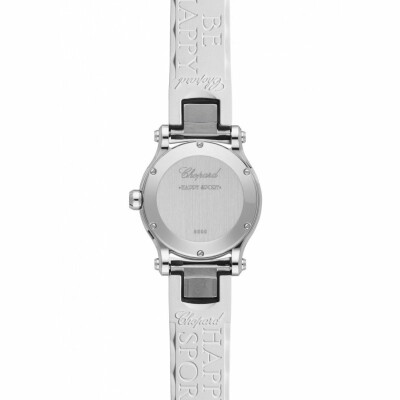 Chopard Happy Diamonds Sport  278590-3001 watch