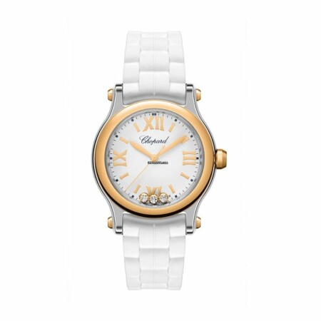 Montre Chopard Happy Sport 30mm Quartz