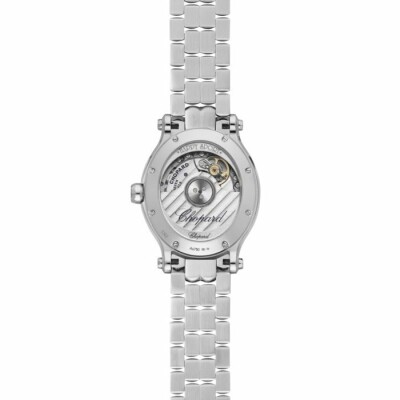 Chopard Happy Sport Oval watch