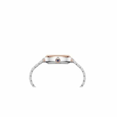 Montre Chopard Happy Sport Oval