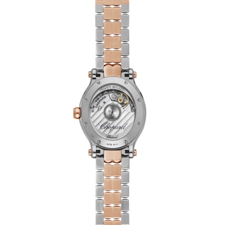 Chopard Happy Sport  278602-6004 watch