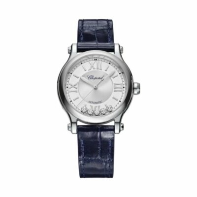 Montre Chopard Happy Sport Automatique 33mm 278608-3001