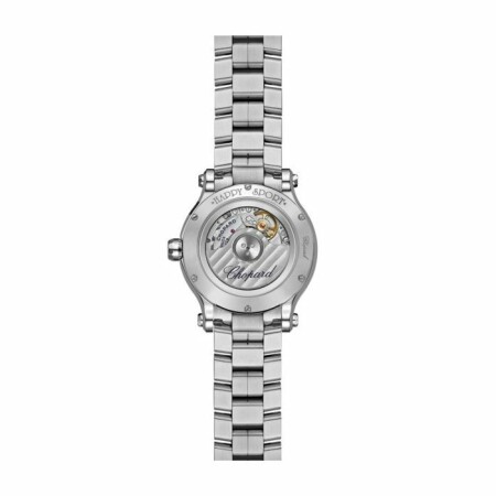 Chopard Happy Sport Uhr