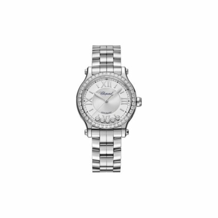 Chopard Happy Sport Uhr