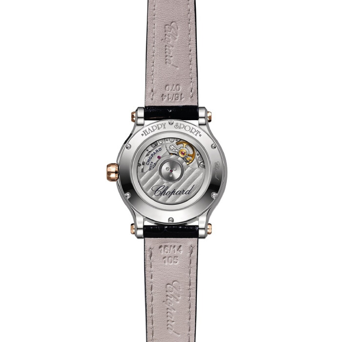 Chopard Happy Sport 33mm Automatic watch