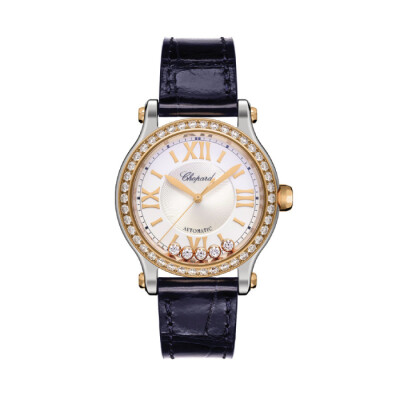 Montre Chopard Happy Sport 33mm Automatic