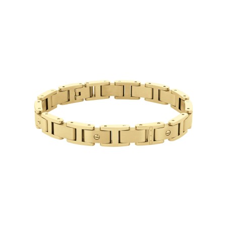 Bracelet Tommy Hilfiger en acier