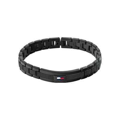 Bracelet Tommy Hilfiger en acier