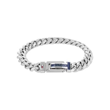 Bracelet Tommy Hilfiger en acier