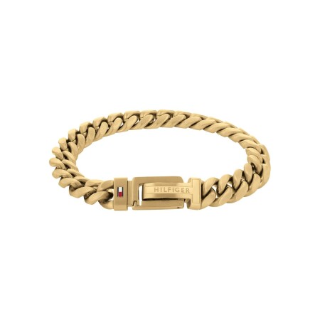 Bracelet Tommy Hilfiger en acier