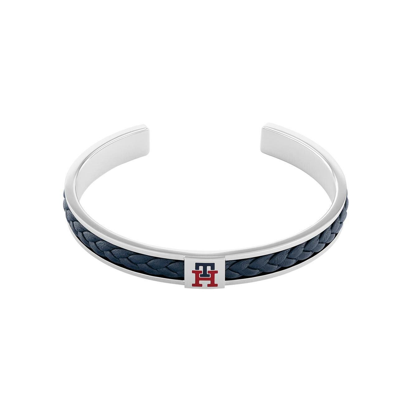 Bague tommy best sale hilfiger homme