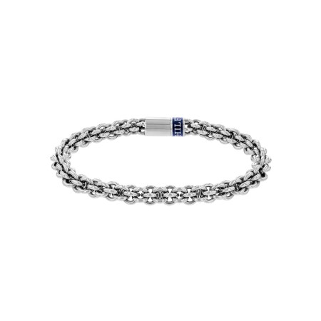 Bracelet Tommy Hilfiger en acier